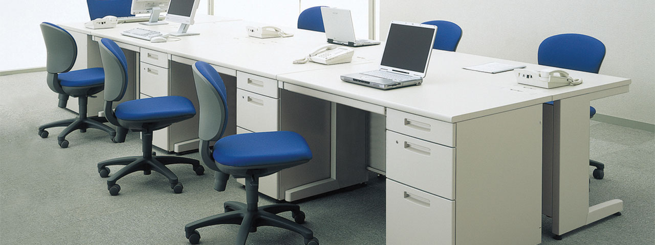 Desk & Table