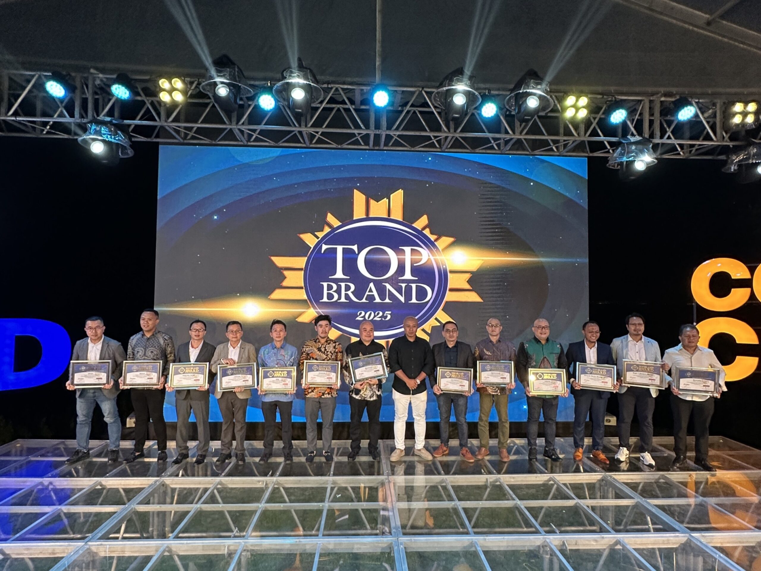 Top Brand Award 2025 (2)