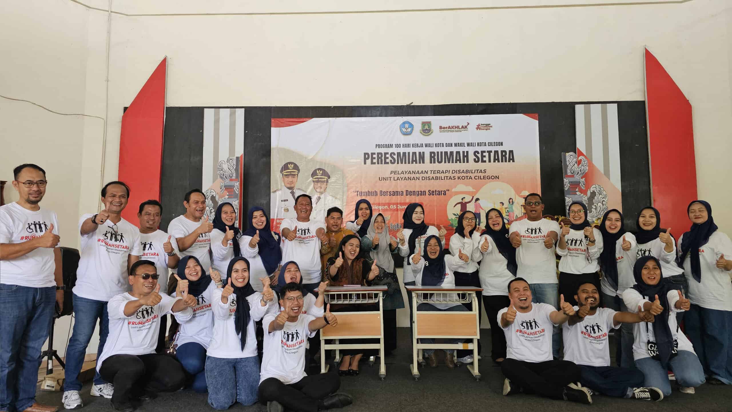CSR Cilegon