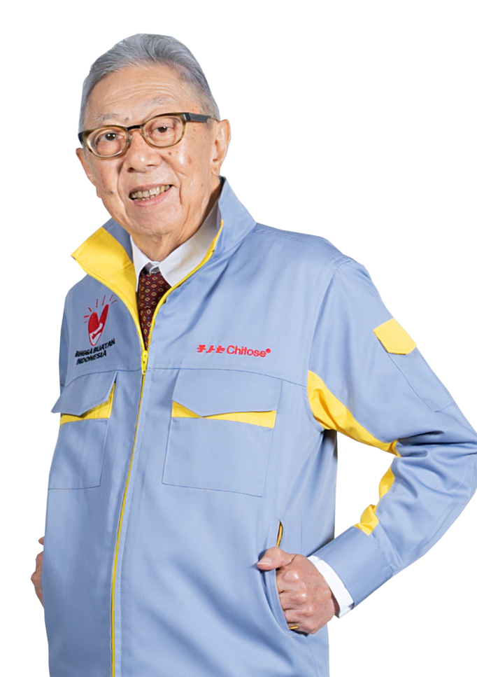 V. Roy Sunarja_Komisaris Independen