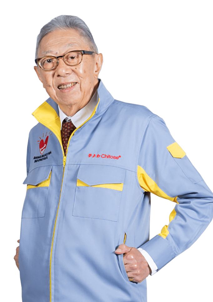 V. Roy Sunarja_Komisaris Independen