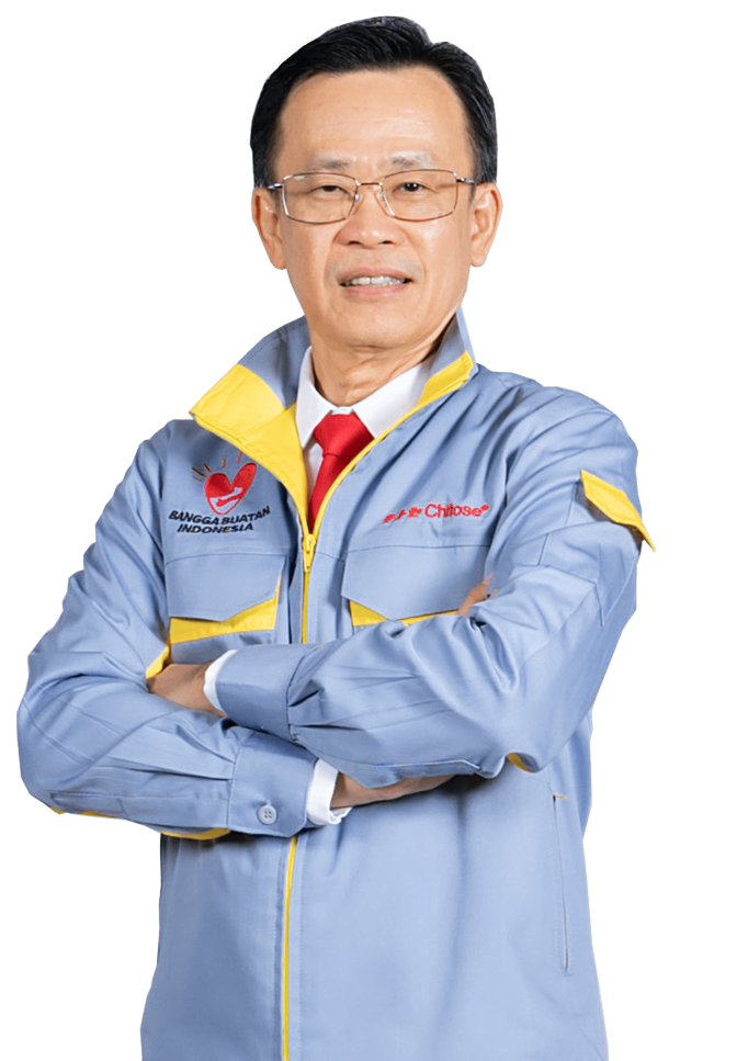 Widjaya Djohan_Komisaris