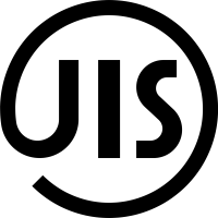 2. Logo JIS